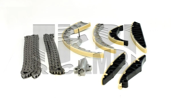 CALIBER vezérműlánc készlet - KCC389 - TothCarparts