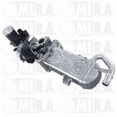 MI.R.A. AGR-szelep - 13/5723 - TothCarparts
