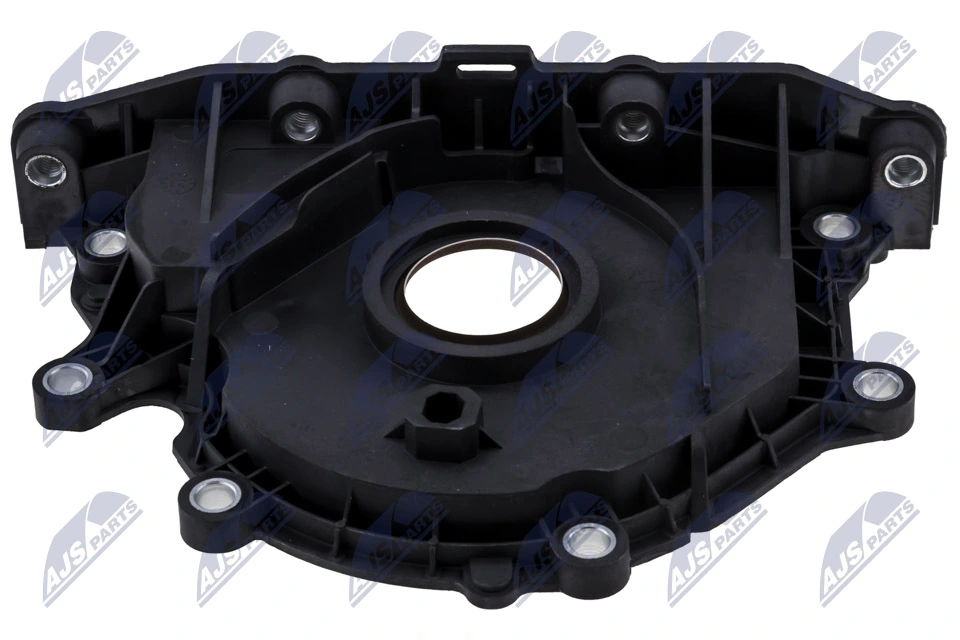 NTY tömítőgyűrű, főtengely - NUP-VW-026 - TothCarparts