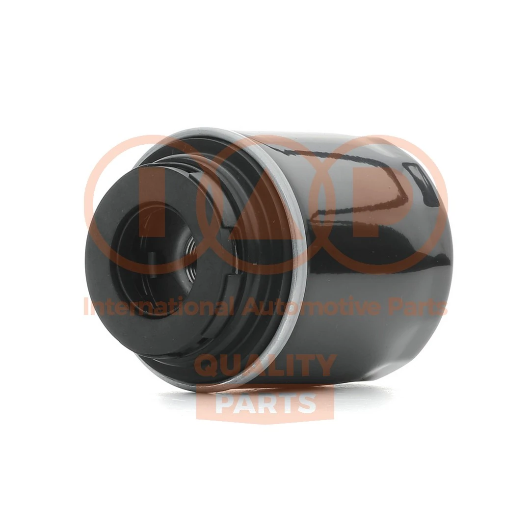IAP QUALITY PARTS olajszűrő - 123-50045 - TothCarparts