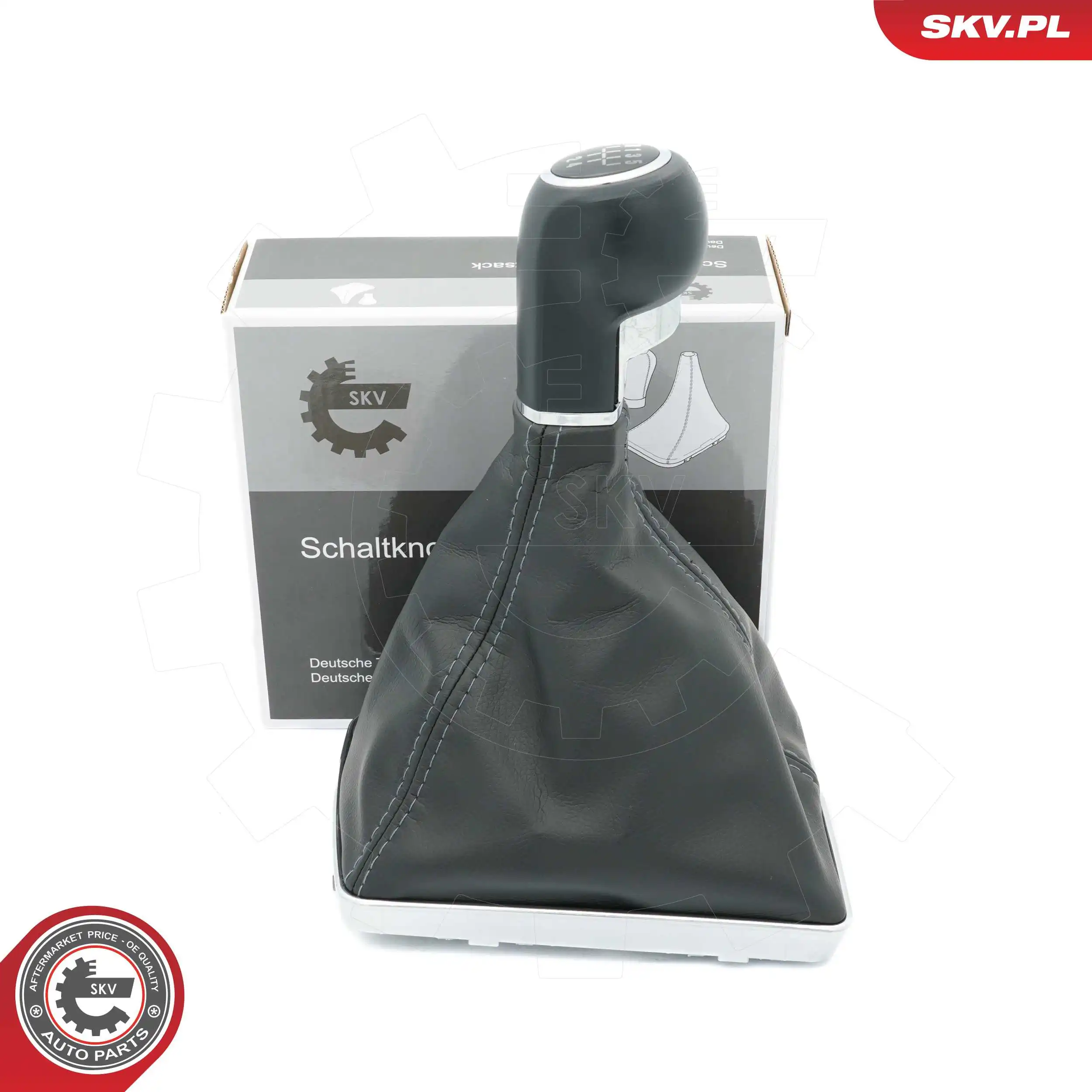 ESEN SKV Váltógomb - 63SKV456 - TothCarparts