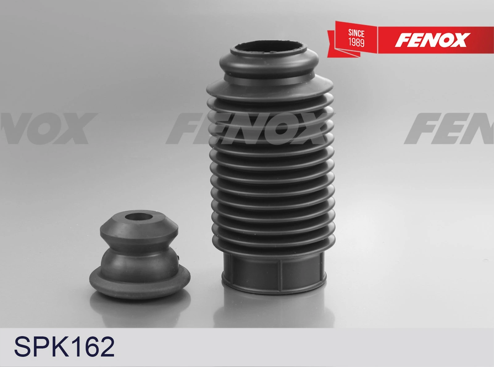 FENOX porvédő készlet, lengéscsillapító - SPK162 - TothCarparts