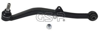 GSP-BR lengőkar, kerékfelfüggesztés - S060270 - TothCarparts