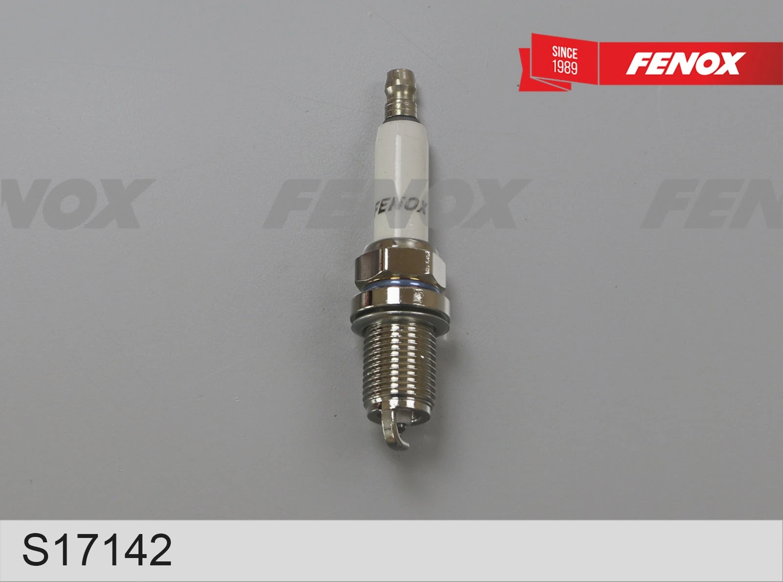 FENOX gyújtógyertya - S17142 - TothCarparts
