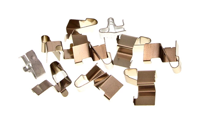 MAXGEAR tartozékkészlet, tárcsafékbetét - 27-2586 - TothCarparts