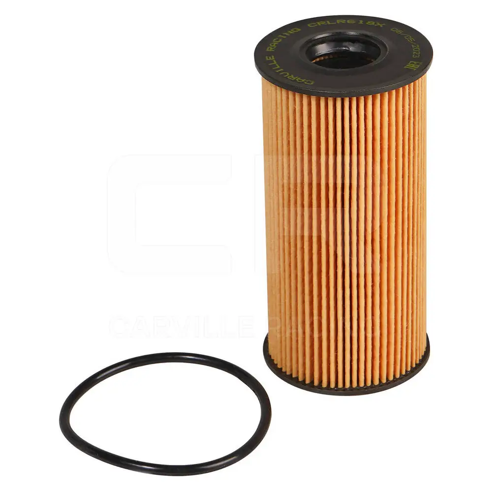 CARVILLE RACING olajszűrő - CRLR618X - TothCarparts