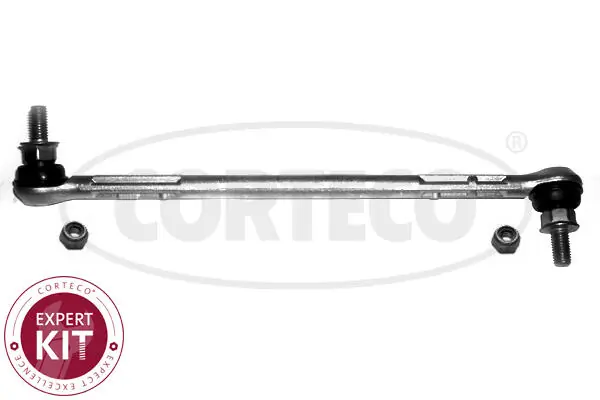 WILMINK GROUP Rúd/kar, stabilizátor - WG2289968 - TothCarparts