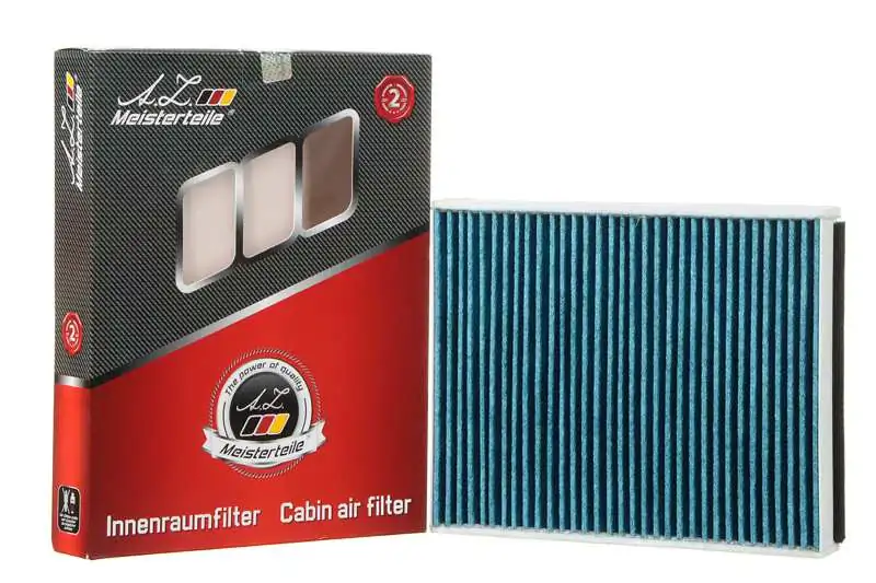 A.Z. Meisterteile szűrő, utastér levegő - AZMT-41-010-1843 - TothCarparts