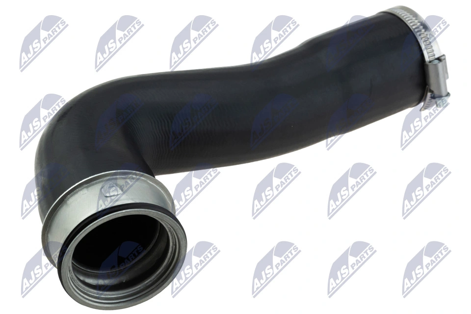 NTY Töltőlevegő cső - GPP-VW-088 - TothCarparts