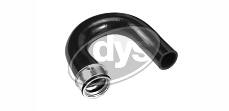 DYS Töltőlevegő cső - 76-03954 - TothCarparts