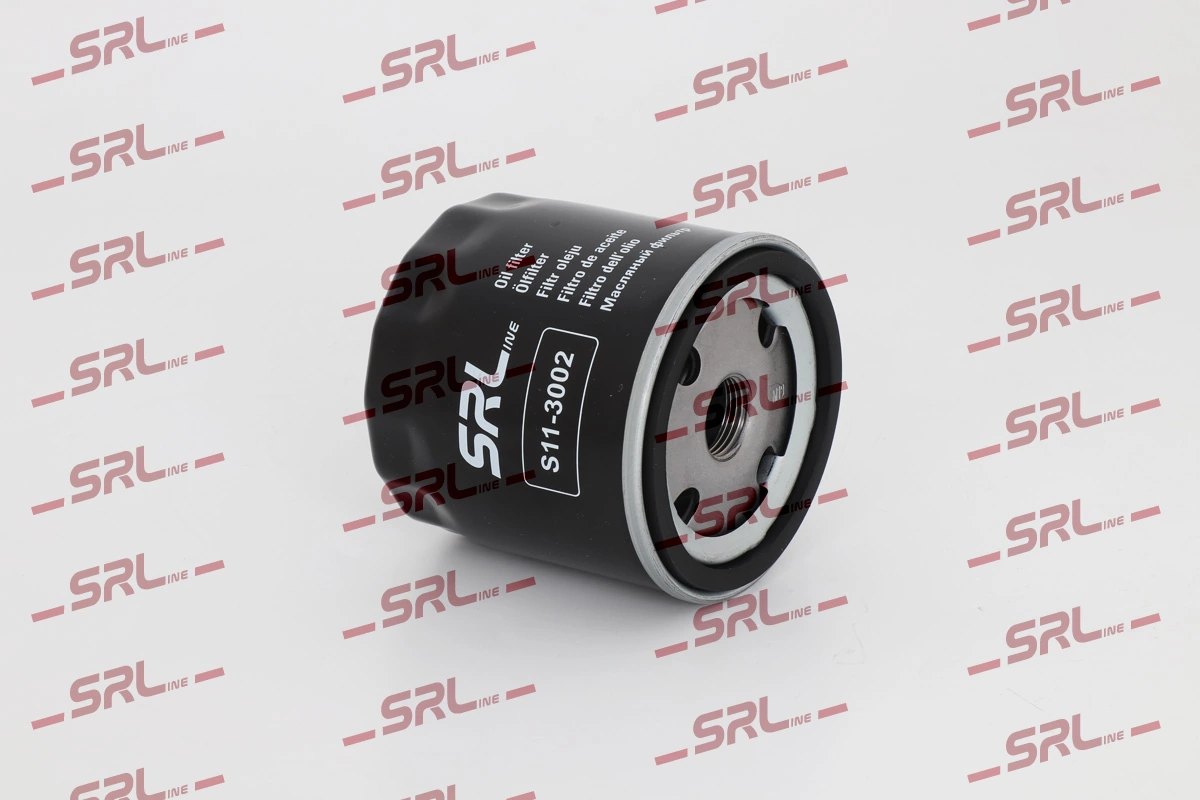 SRLine olajszűrő - S11-3002 - TothCarparts