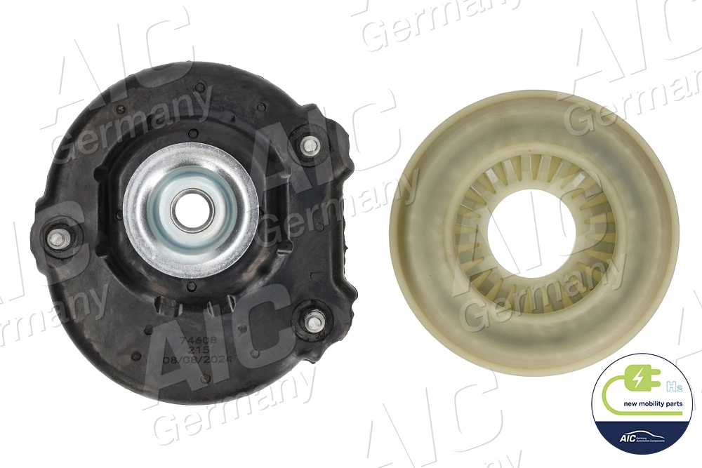 AIC Támcsapágy, gólyaláb - 74608 - TothCarparts