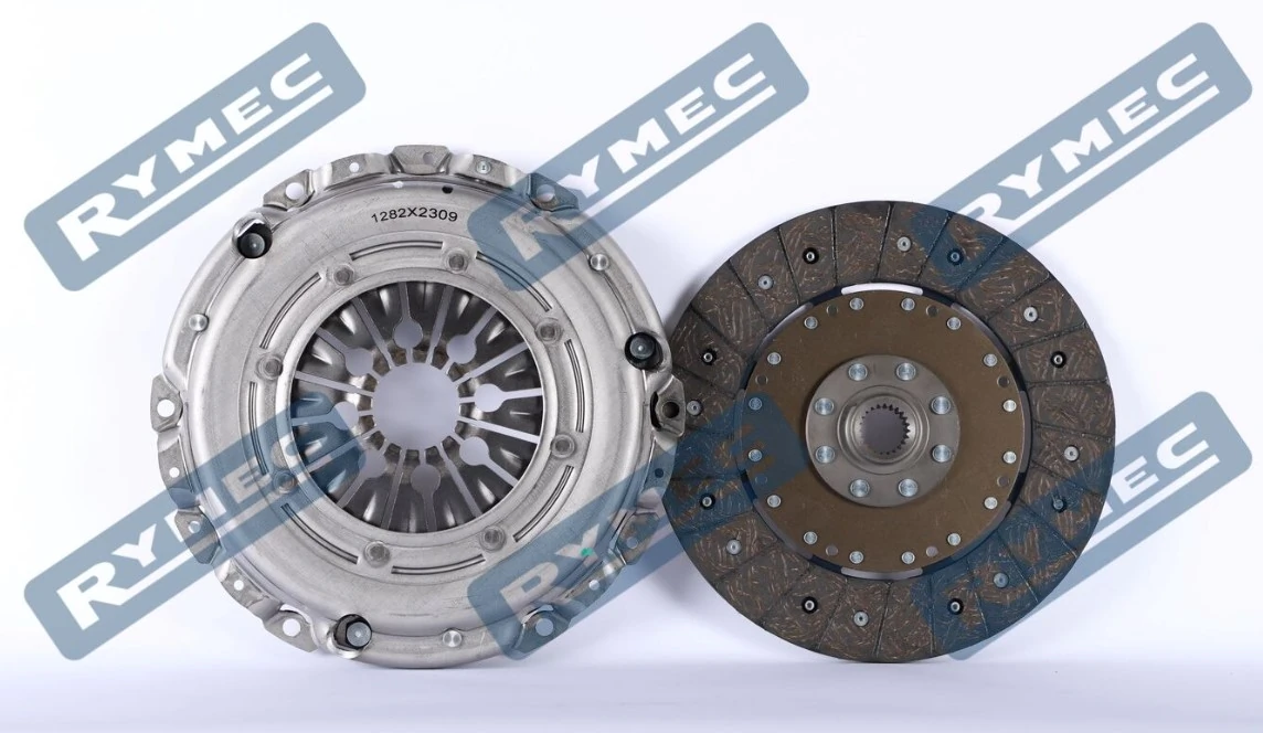 RYMEC kuplungkészlet - JT1836 - TothCarparts