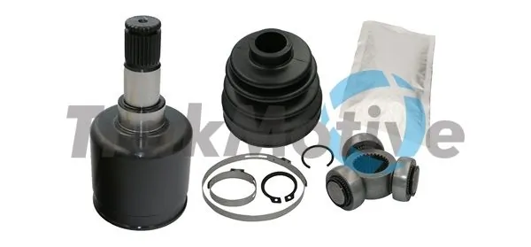 AUTOTEAM csuklókészlet, hajtótengely - G450182 - TothCarparts