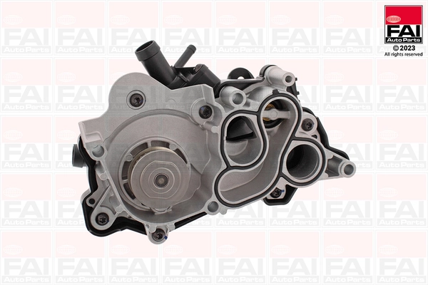 FAI AutoParts Vízszivattyú, motorhűtés - WP6618BH - TothCarparts