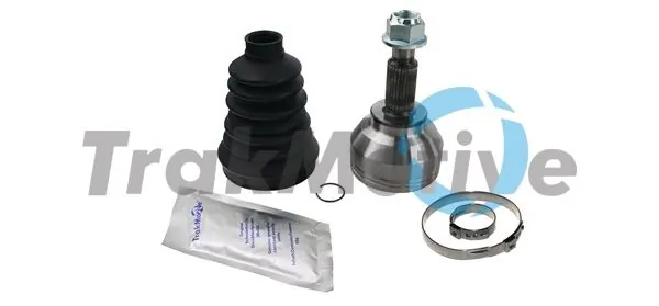 AUTOTEAM csuklókészlet, hajtótengely - G400731 - TothCarparts