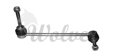 WOLVER vezetőkar fej - SP401412 - TothCarparts