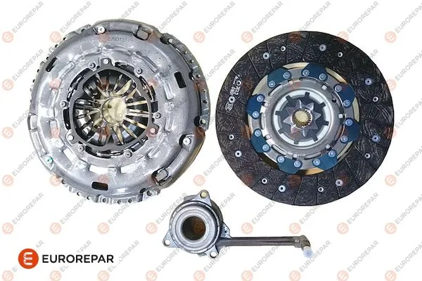 EUROREPAR kuplungkészlet - 1690521780 - TothCarparts