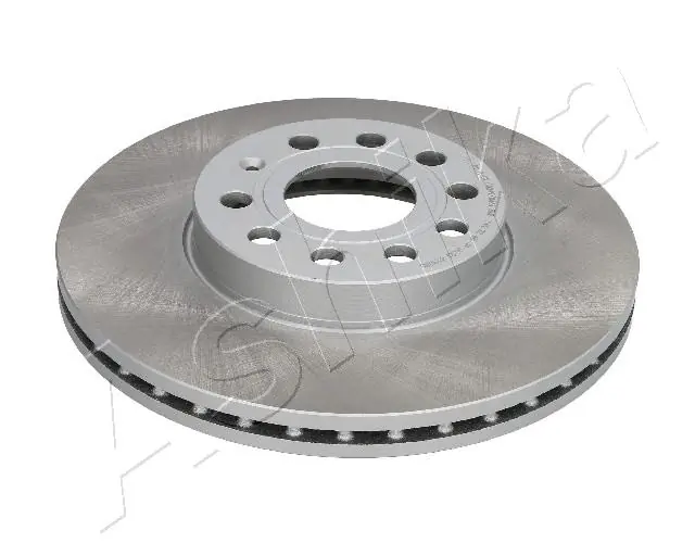 4X4 ESTANFI féktárcsa - EST-60-00-0906C - TothCarparts