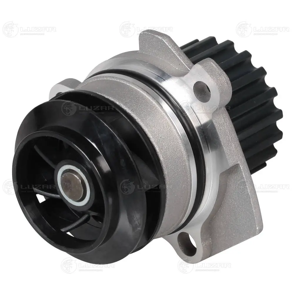 LUZAR Vízszivattyú, motorhűtés - LWP 1863 - TothCarparts