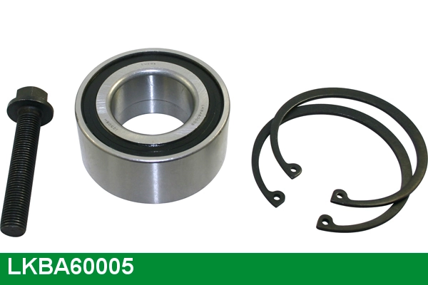 LUCAS kerékcsapágy készlet - LKBA60005 - TothCarparts