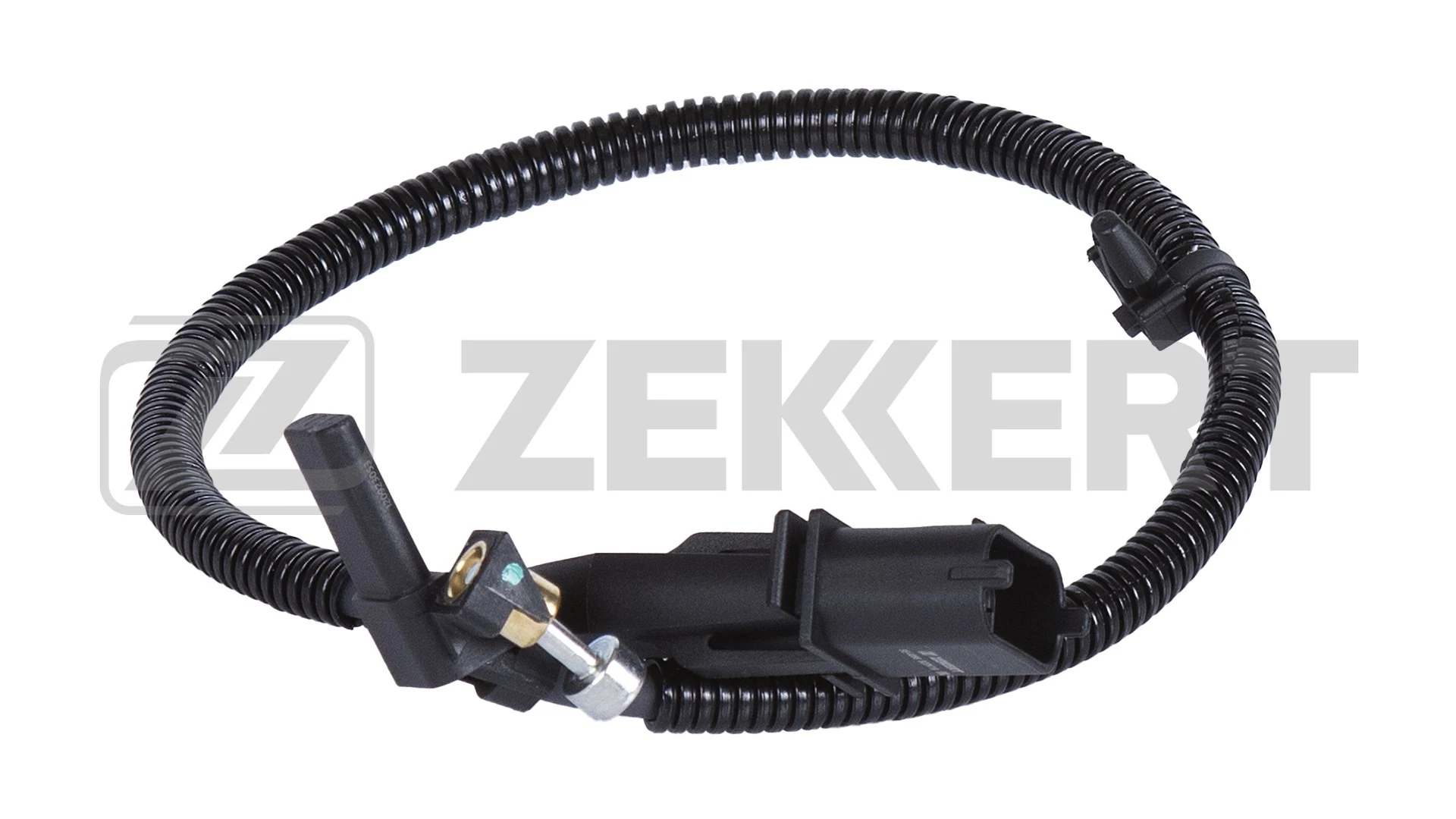 ZEKKERT impulzusadó, főtengely - SE-4088 - TothCarparts