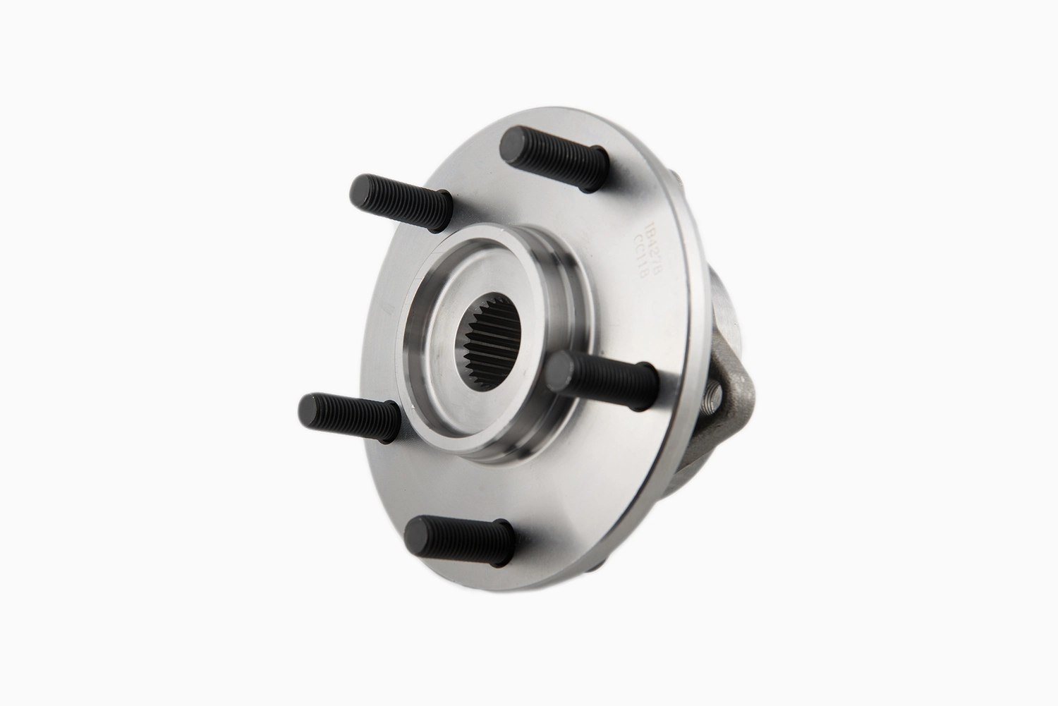 IBERIS kerékagy - IB4278 - TothCarparts