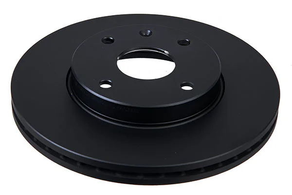 ZentParts féktárcsa - Z06362 - TothCarparts