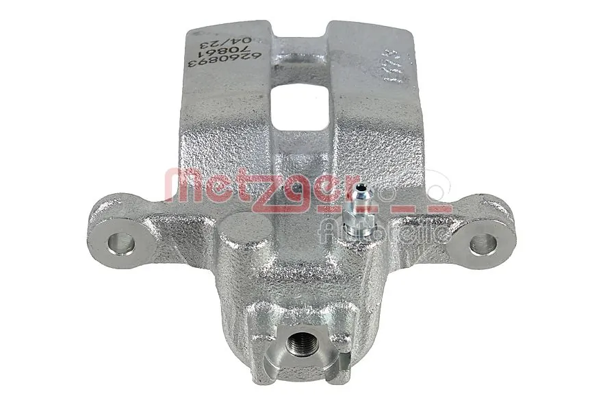 METZGER AUTOTEILE féknyereg - 6260893 - TothCarparts