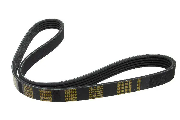 ZentParts hosszbordás szíj - Z22533 - TothCarparts