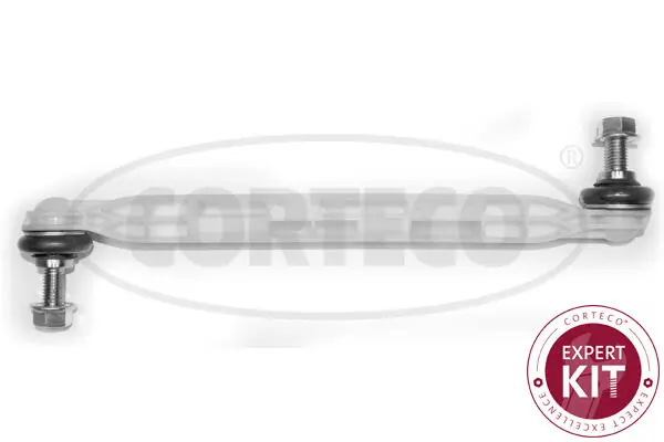 WILMINK GROUP Rúd/kar, stabilizátor - WG2292132 - TothCarparts