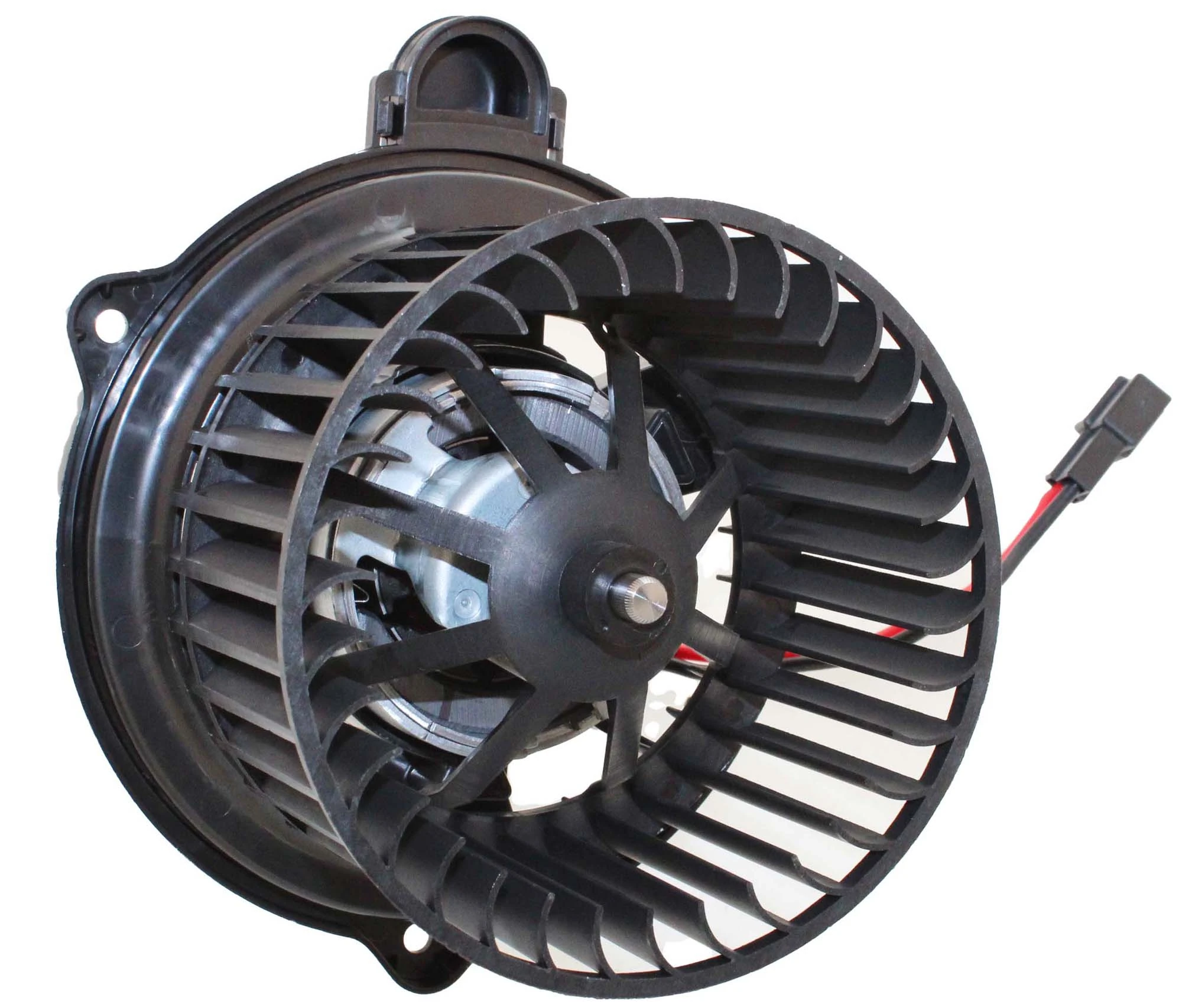 DOGA Utastér-ventilátor - BW0308 - TothCarparts
