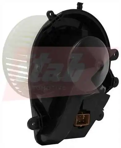 ITAB AUTOMOTIVE Utastér-ventilátor - 50073024AV - TothCarparts