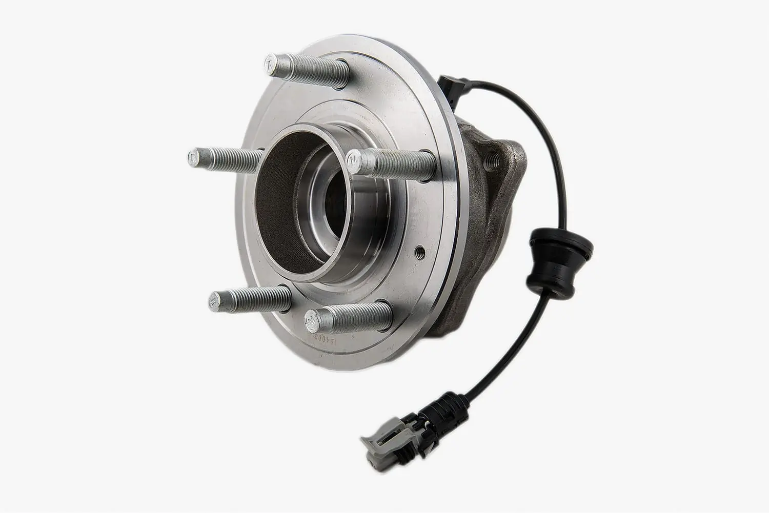IBERIS kerékagy - IB4003 - TothCarparts