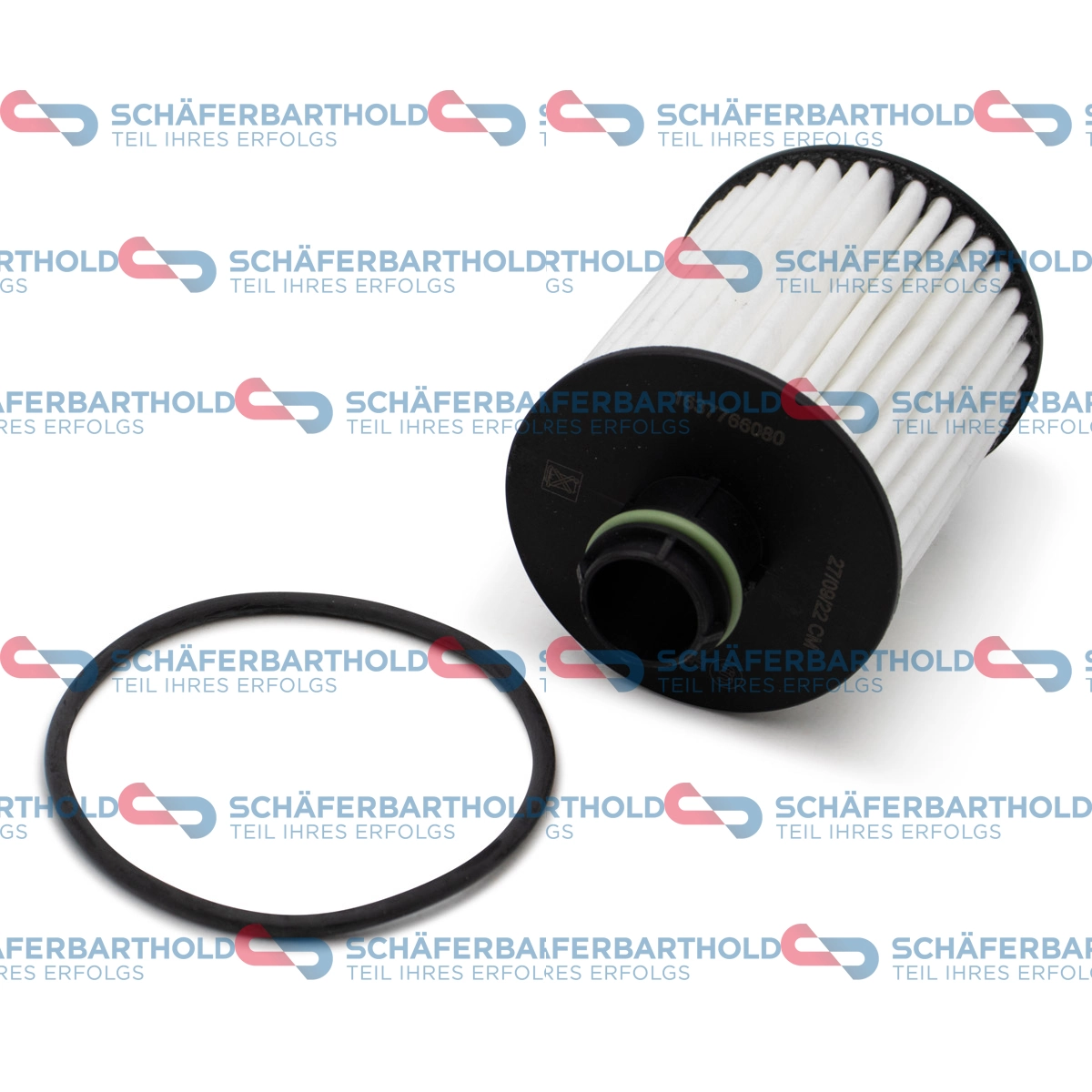 ORIGINAL Schäferbart olajszűrő - 310 27 867 01 11 - TothCarparts