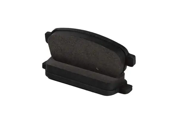 ZentParts fékbetétkészlet, tárcsafék - Z07238 - TothCarparts