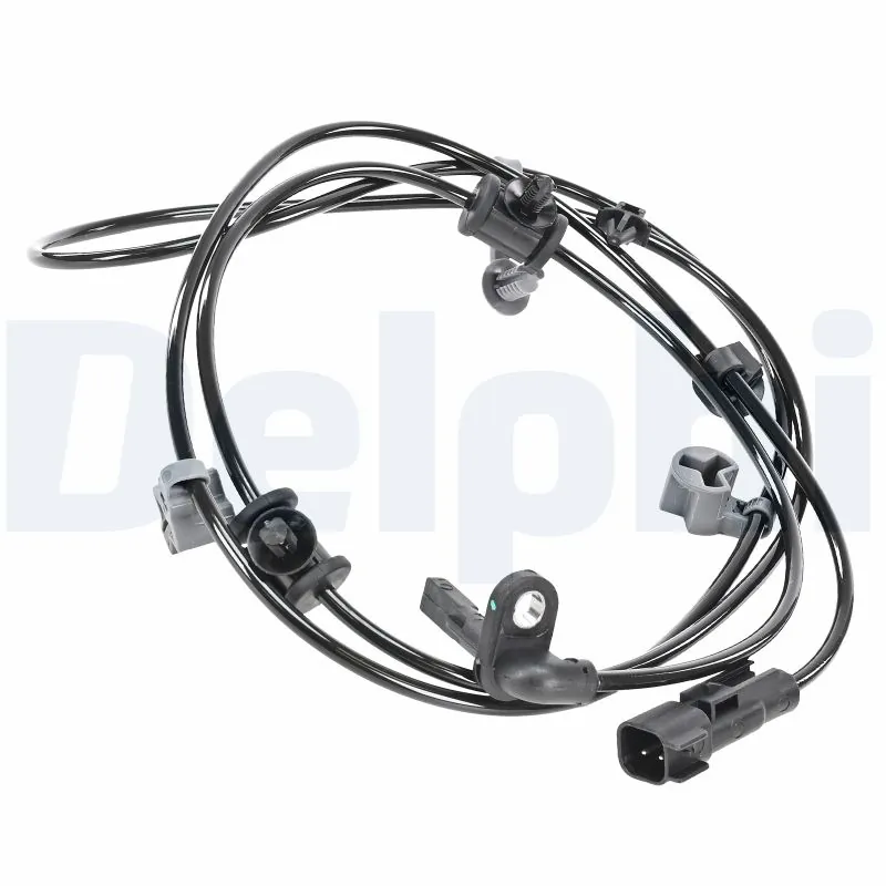 DELPHI érzékelő, kerékfordulatszám - SS21329-12B1 - TothCarparts