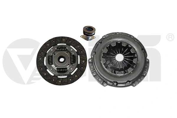 vika vezetőkar fej - K11793501 - TothCarparts