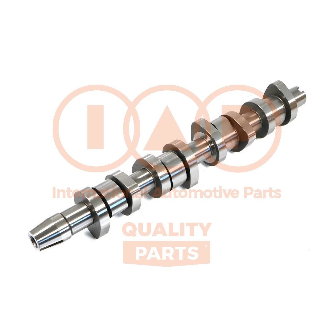 IAP QUALITY PARTS vezérműtengely - 124-50033 - TothCarparts