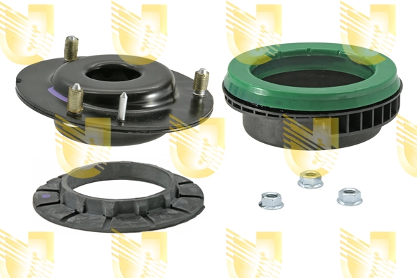 UNIGOM Javítókészlet, gólyaláb támasztó csapágy - 392220C - TothCarparts
