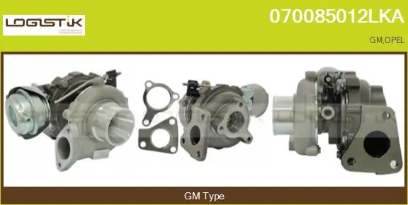 LGK töltő, feltöltés - 070085012LKA - TothCarparts