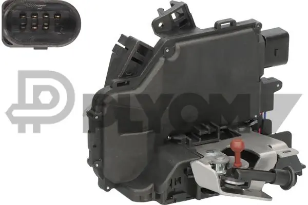 PLYOM Ajtózár - P767829 - TothCarparts
