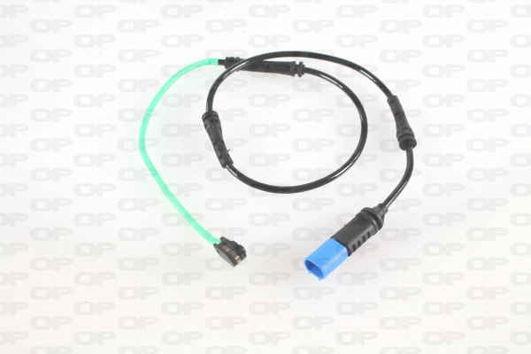 OPEN PARTS figyelmezető kontaktus, fékbetétkopás - AK3211.00 - TothCarparts