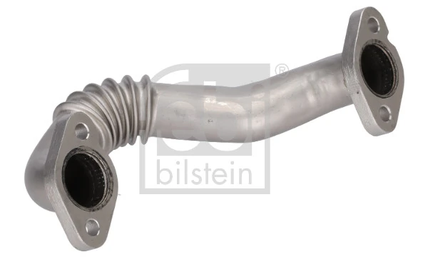 FEBI BILSTEIN Cső, kipuf.gáz visszavezető szelep - 188349 - TothCarparts