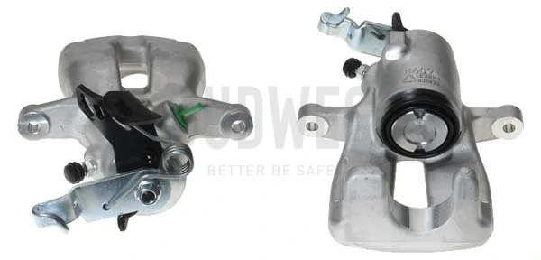 Axia féknyereg - 393894 - TothCarparts