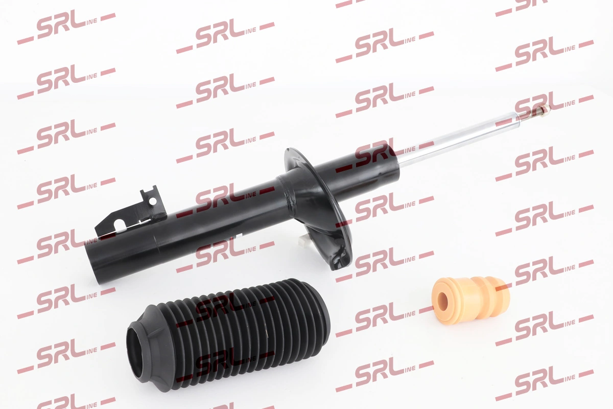 SRLine lengéscsillapító - S010378G - TothCarparts