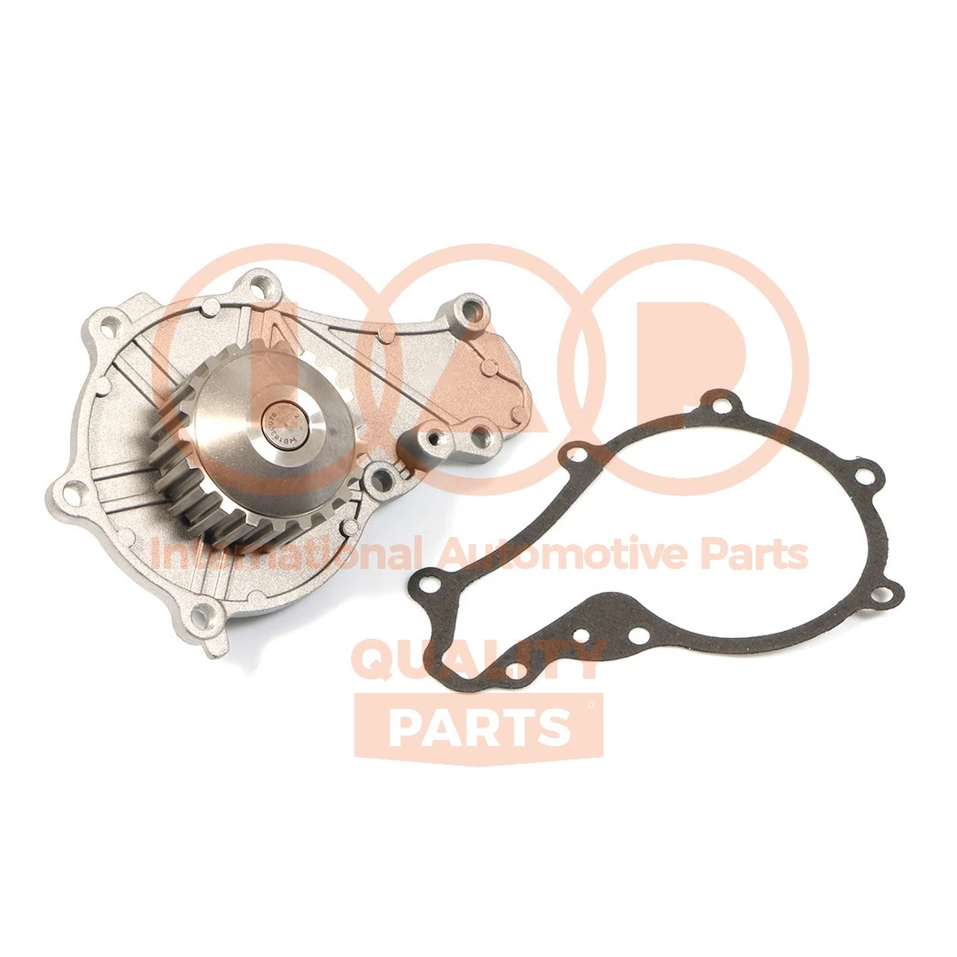 IAP QUALITY PARTS Vízszivattyú, motorhűtés - 150-11081P - TothCarparts