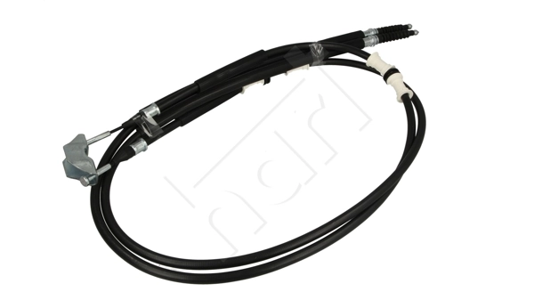 HART huzal, rögzítőfék - 223 240 - TothCarparts