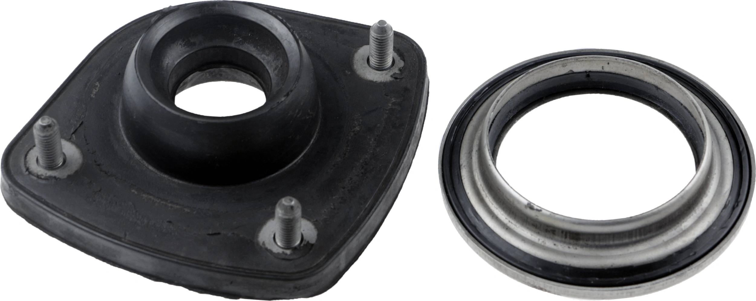 GATES Javítókészlet, gólyaláb támasztó csapágy - SUS1711 - TothCarparts