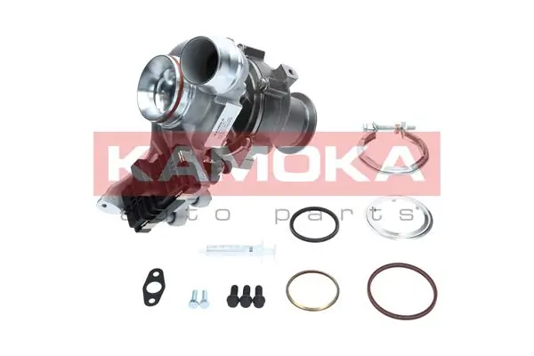 KAMOKA töltő, feltöltés - 8600080 - TothCarparts